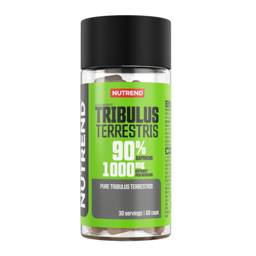 NUTREND Tribulus Terrestris