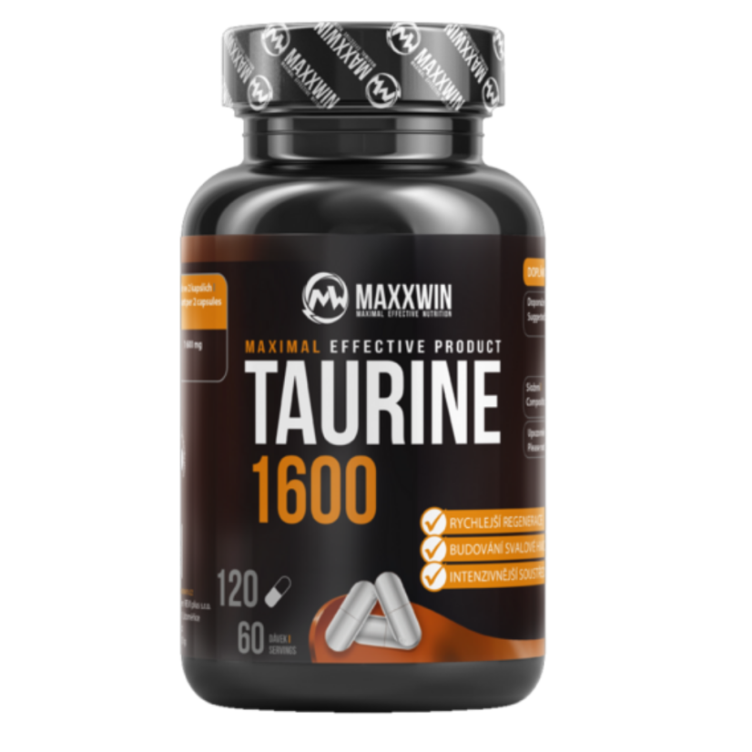 MAXXWIN Taurine 1600