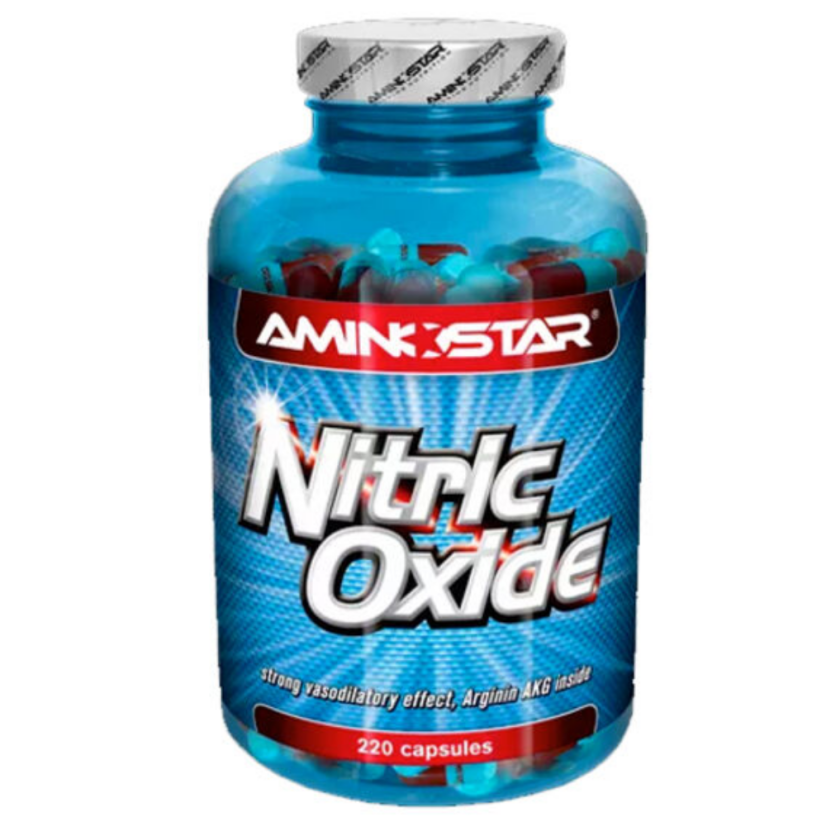 Aminostar Nitric Oxide