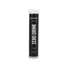Nduranz ZERO Drink electrolyte 20 tab.