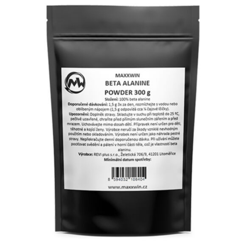 MAXXWIN Beta Alanine