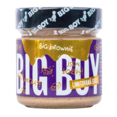 Big Boy Big Brownie - 220g