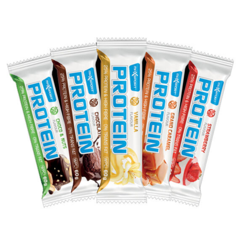 Maxsport Protein bar