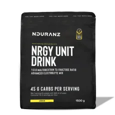 Nduranz Iontový nápoj Nrgy Unit Drink 45