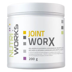 NutriWorks Joint Worx - 200g