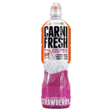 Extrifit Carnifresh Sparkling Caffein free
