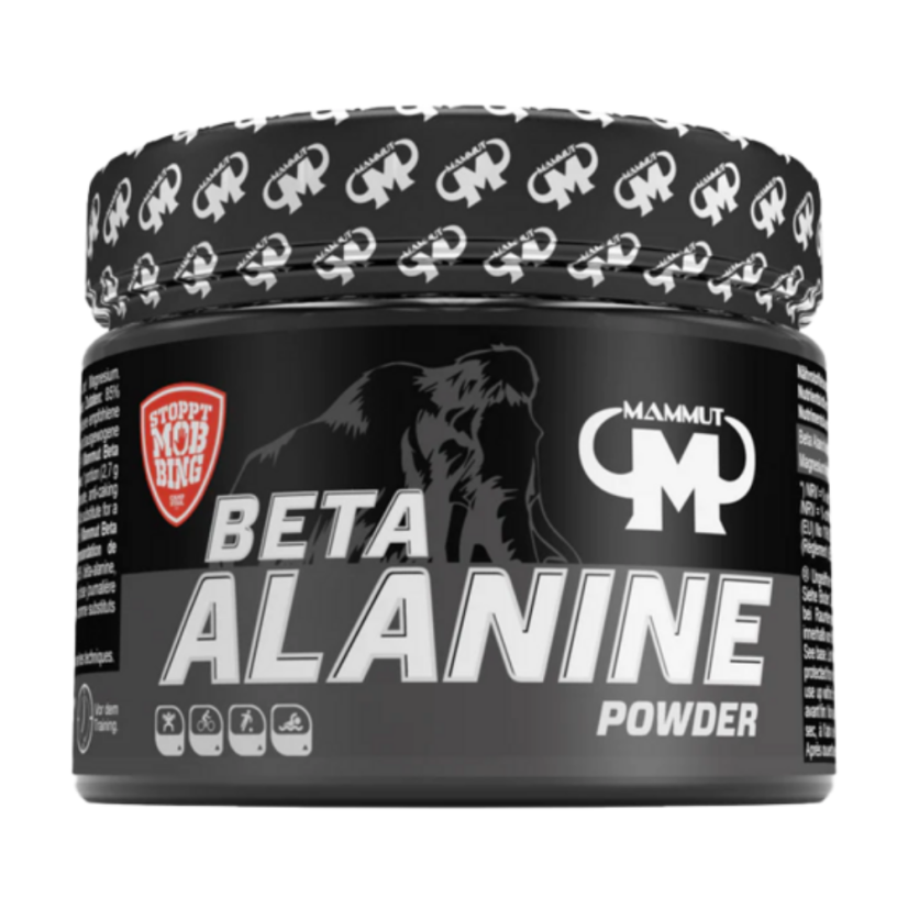 Mammut Beta Alanin powder