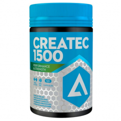 Adapt Createc 1500 - 120 kapslí
