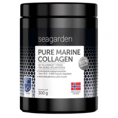 Seagarden Pure Marine Collagen - 300g