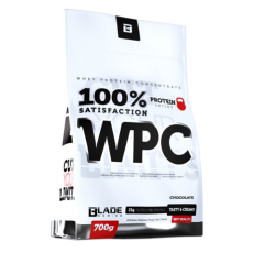 HiTec 100% WPC protein