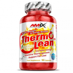 Amix Thermo Lean - 90 kapslí