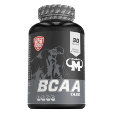 Mammut BCAA