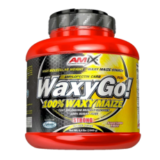 Amix Waxy Go!