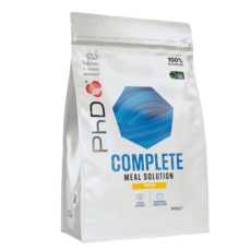 PhD Complete Meal Solution