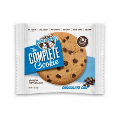 Lenny&Larry's Complete cookie 113g - chocolate chip