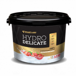 Smartlabs Hydro Delicate Premium 1,5kg - jahoda