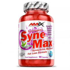 Amix SyneMax - 90 kapslí