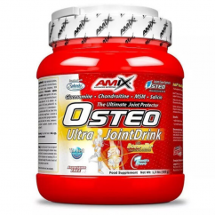 Amix Osteo Ultra Jointdrink 600g - čokoláda