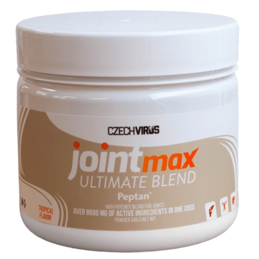 Czech Virus Joint MAX Ultimate Blend