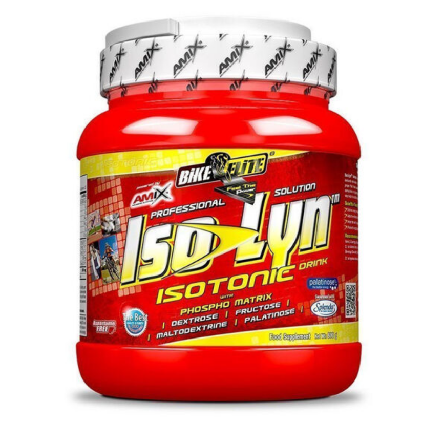 Amix Iso-Lyn Isotonic