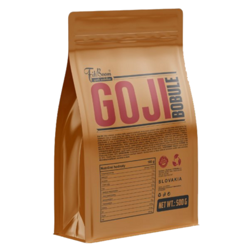 FitBoom Goji