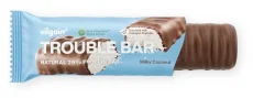 Vilgain Trouble Protein Bar Kokos s mléčnou čokoládou 55g