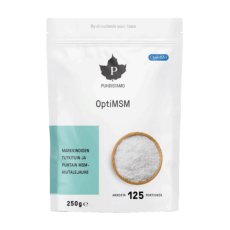 Puhdistamo OptiMSM