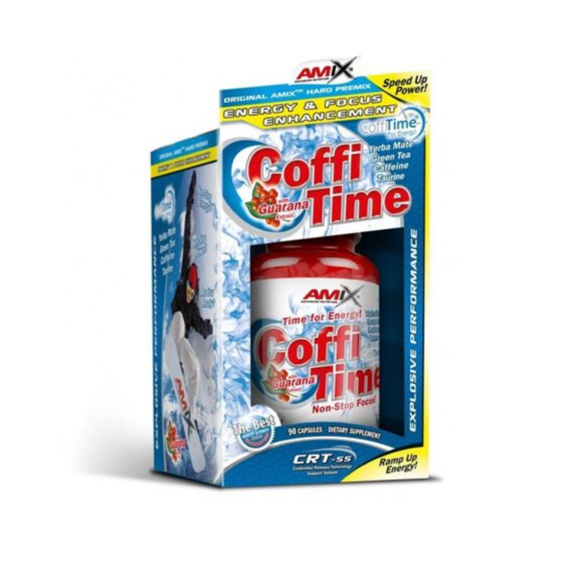 Amix Coffitime