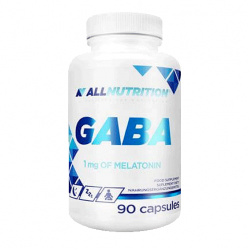 Allnutrition GABA - 200g