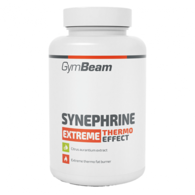 GymBeam Synefrin - 180 tablet
