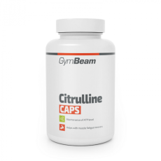 GymBeam Citrulin CAPS