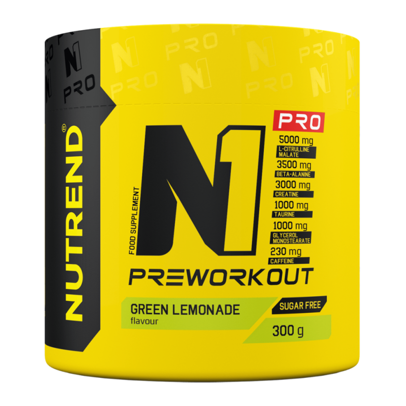 NUTREND N1 Pro