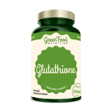 GreenFood Glutathione