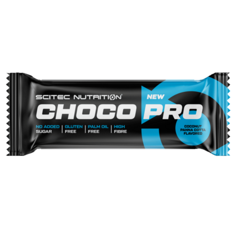 Scitec Choco Pro