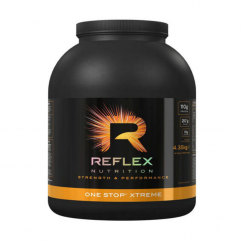 Reflex One Stop Xtreme 2030g - vanilka