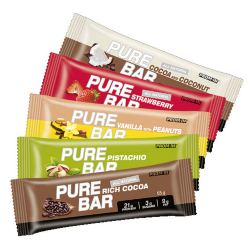 Prom-in Essential Pure Bar