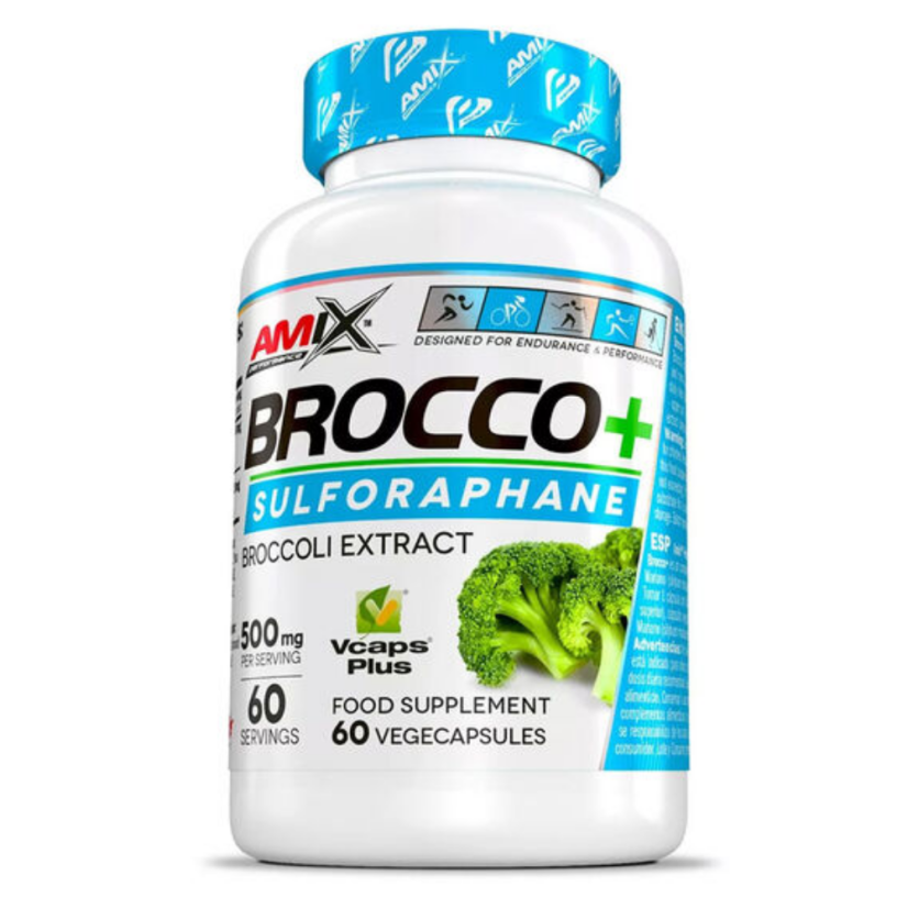 Amix Brocco+