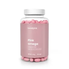 PINK OMEGA 90 kaps. [BeastPink]