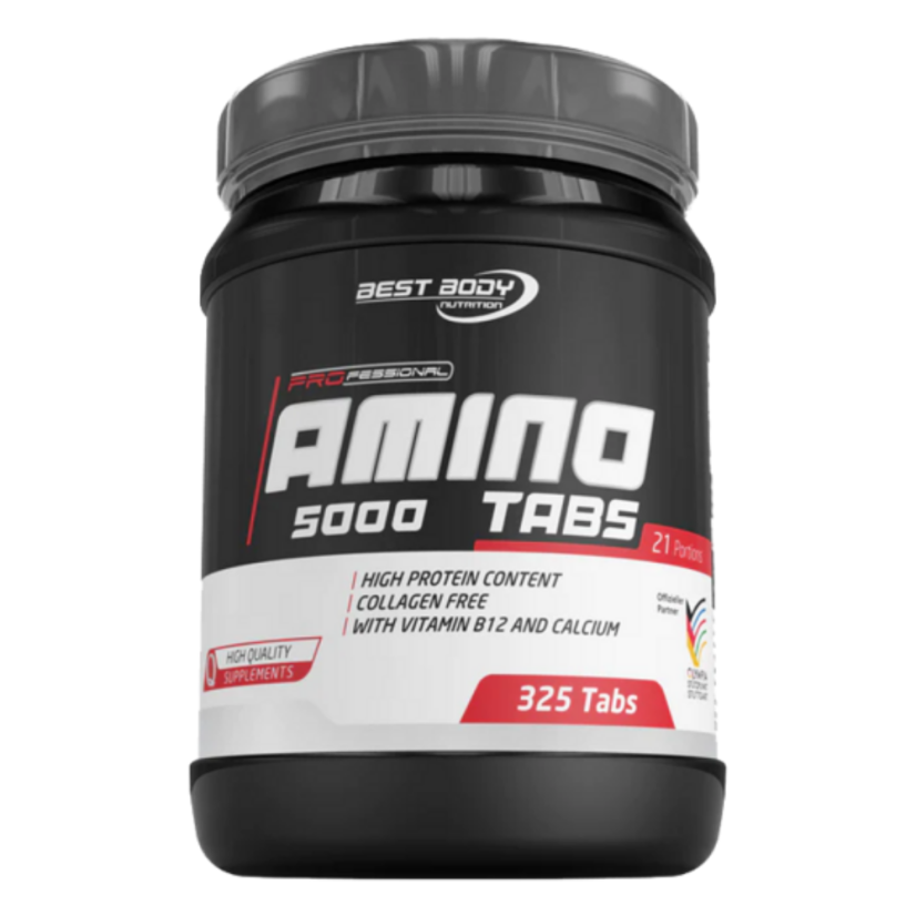 Best Body Amino 5000