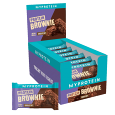 MyProtein Protein Brownie