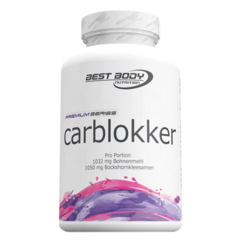 Best Body Carblokker