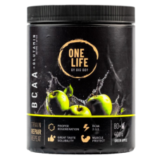 One Life BCAA + Glutamin