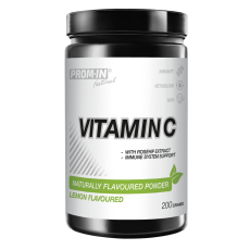 Prom-in Vitamin C 200g
