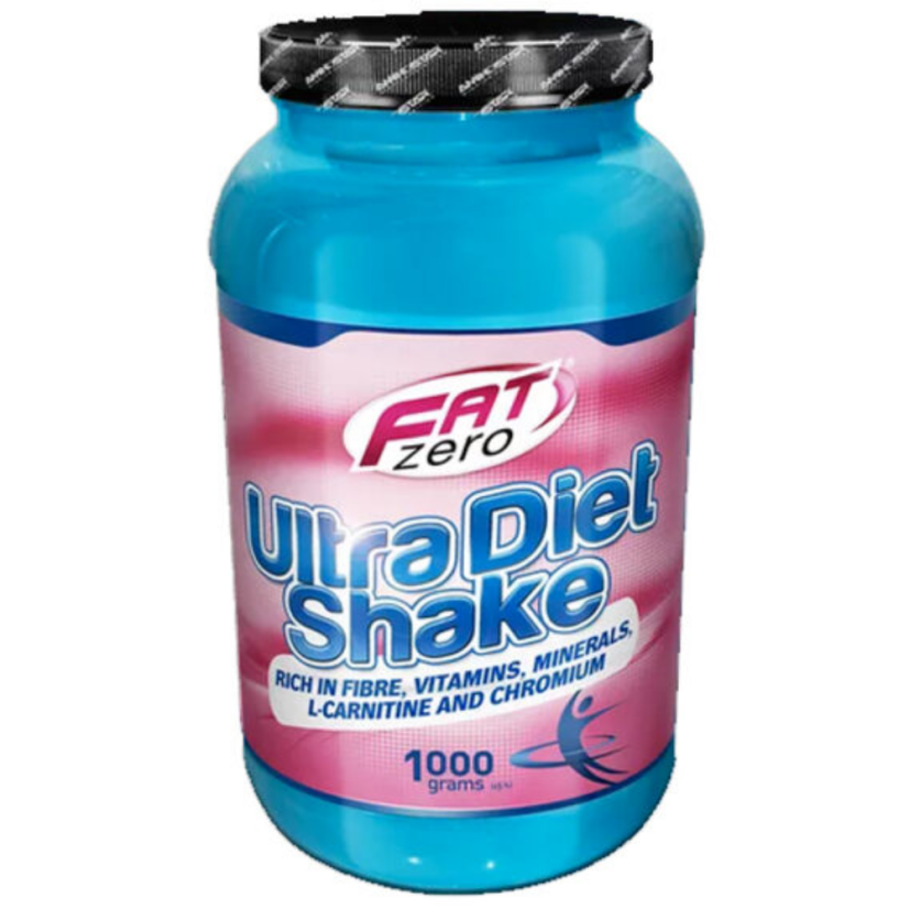 Aminostar Ultra Diet Shake