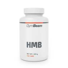 GymBeam HMB 150 tab.