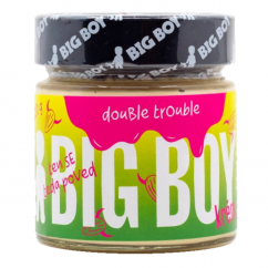 Big Boy Double Trouble - 220g