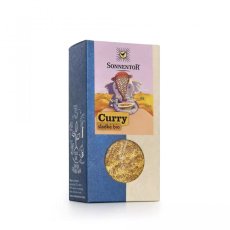 Sonnentor Curry sladké BIO 50 g