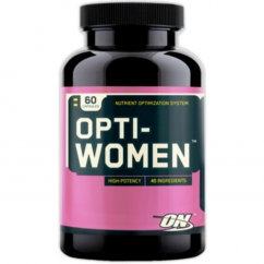 Optimum Opti-Women - 60 kapslí