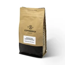 Coffeespot Kolumbie Tolima sugarcane proces Decaf 500g