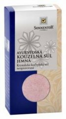 Sonnentor Ayurvédská kouzelná sůl jemná 150 g